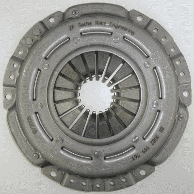 Clutch Pressure Plate